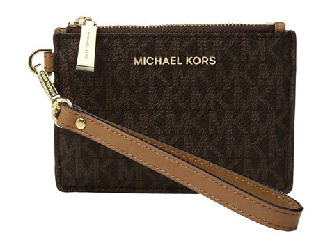 michael kors mercer logo coin purse|Michael Kors mercer crossbody bag.